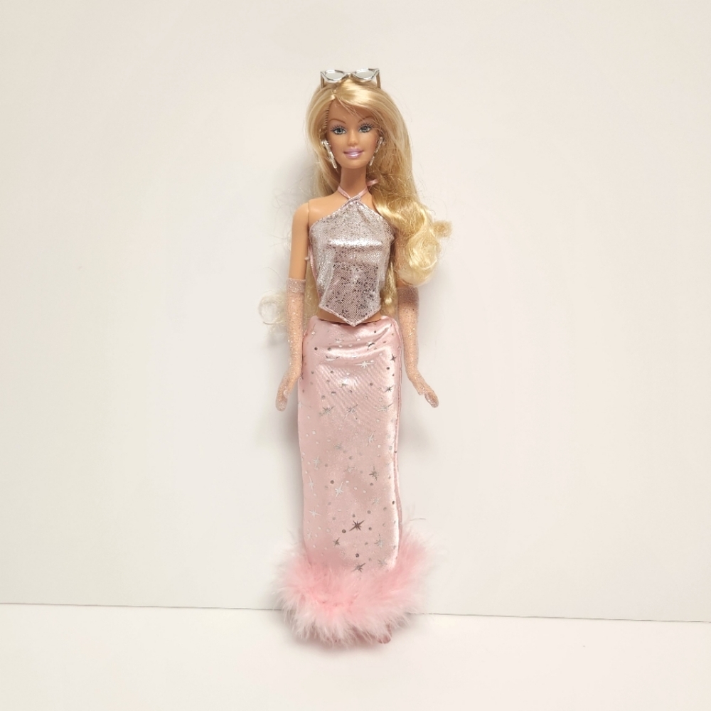 2003 Barbie Movie Star